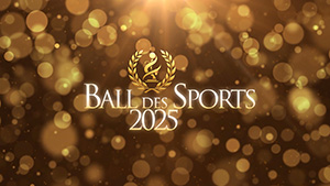 Ball des Sports 2025