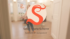 Salon Maria Scherer
