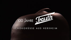 100 Jahre Trauth - Schokoküsse aus Herxheim